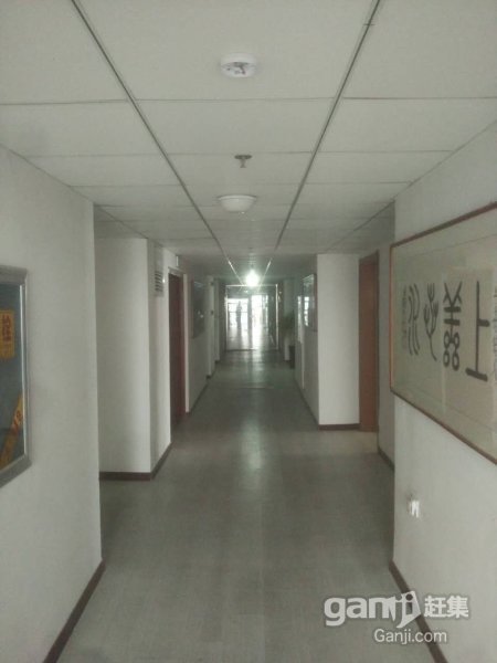 ()潍坊中金国际商务写字楼4间整体出租