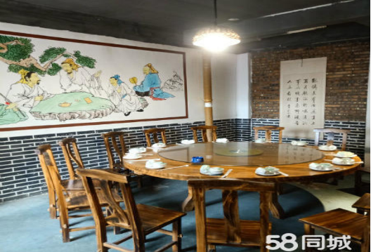 （快租免费找店）河东开发区沿街旺铺转让