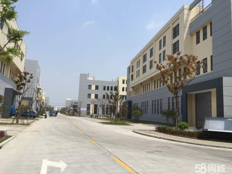(出租) 出售济南高新区厂房，1000-10000平，国资委开发园区
