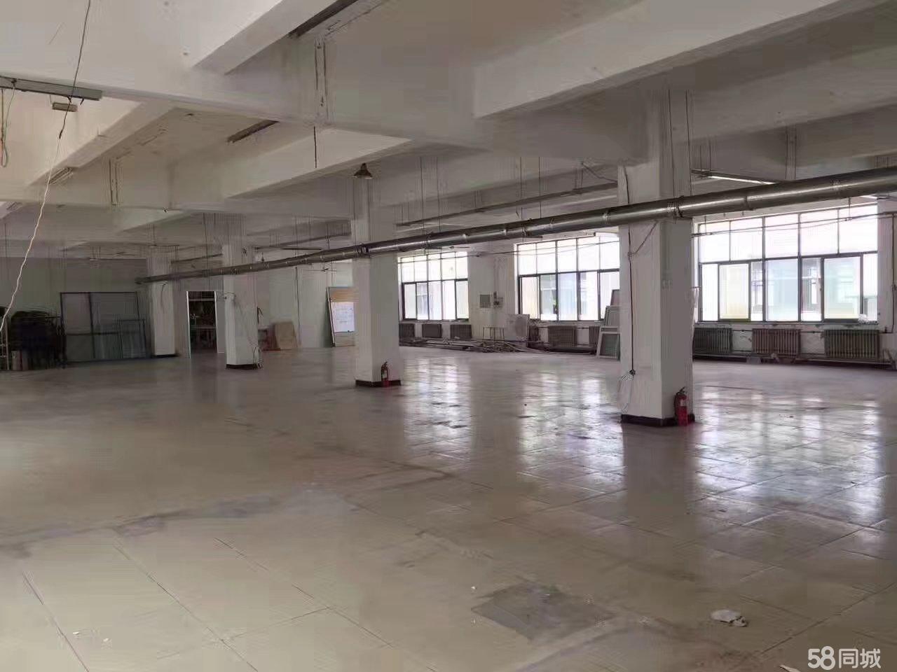 (出租) 后峰西 天津路189-3，2楼 厂房 900平米