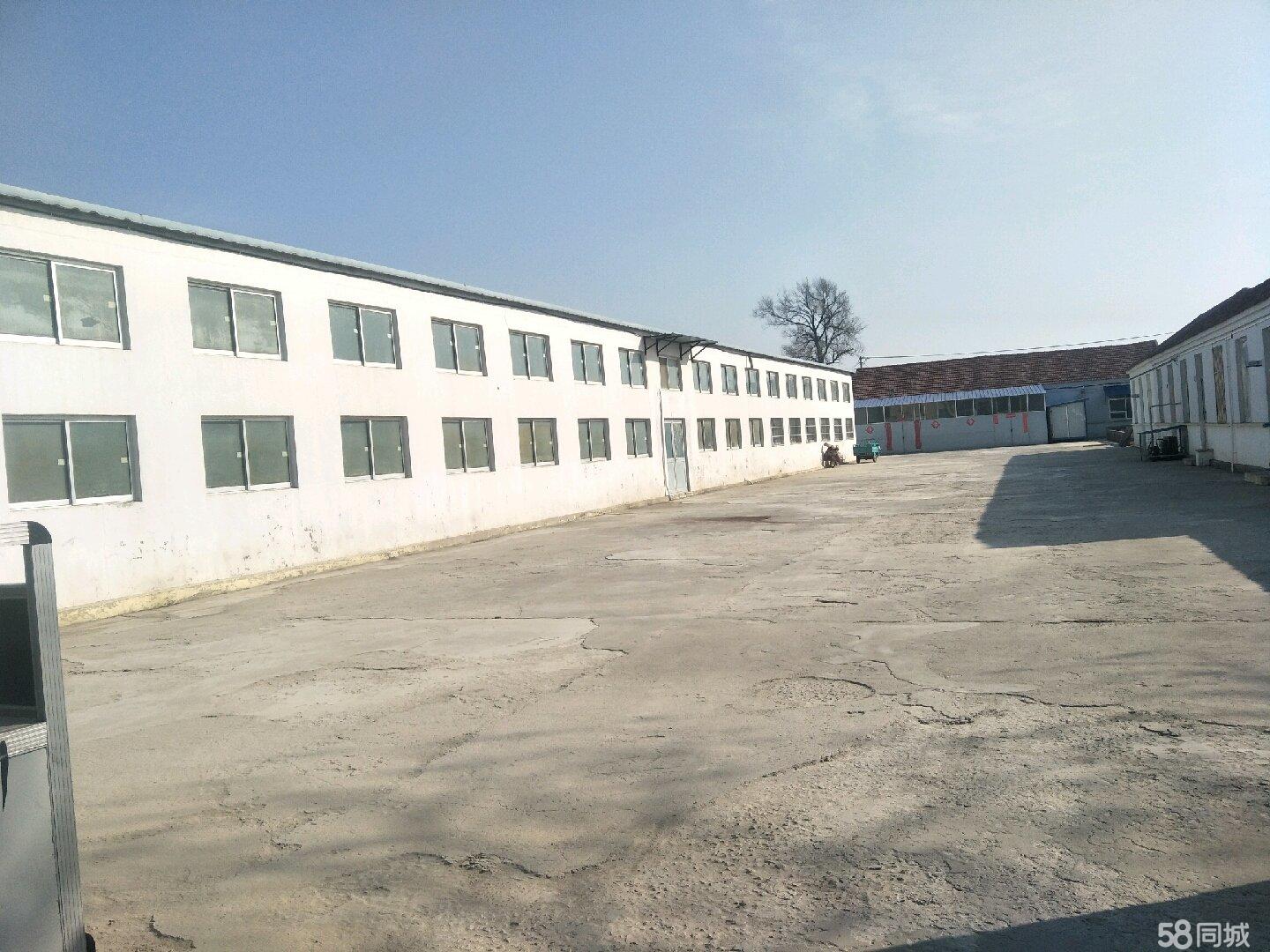 (出租) 汪疃镇780平方出租 厂房 780平米