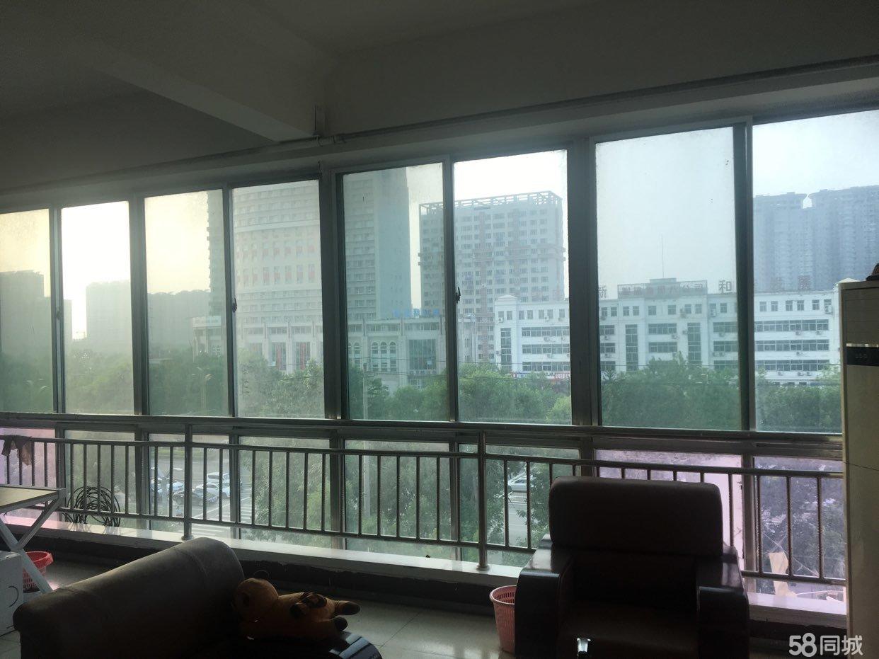 (出租) 开发区中国银行五楼写字楼