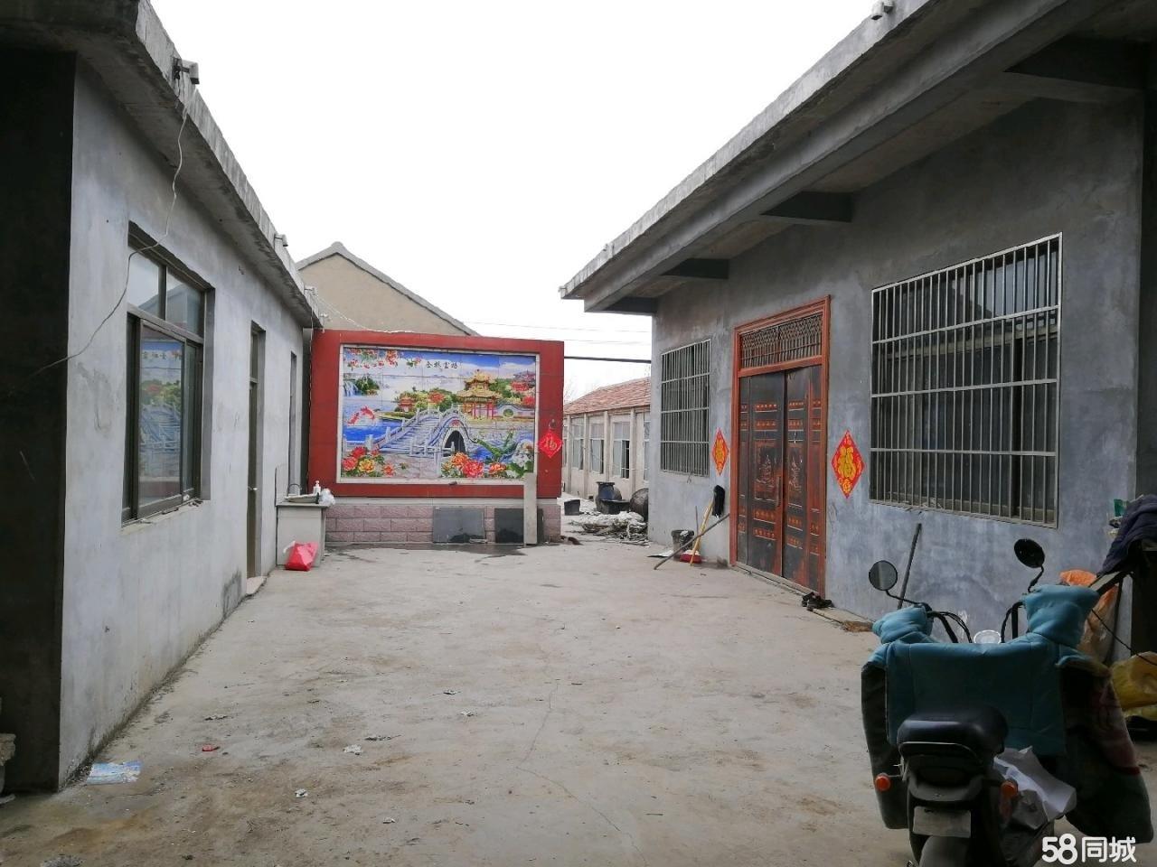 (出租) 市中区西王庄乡黄楼村 厂房 1000平米