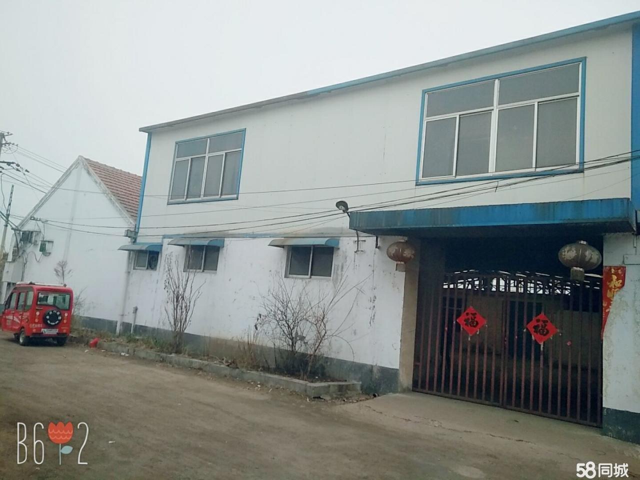 (出租) 南沙河镇魏村 厂房 700平米