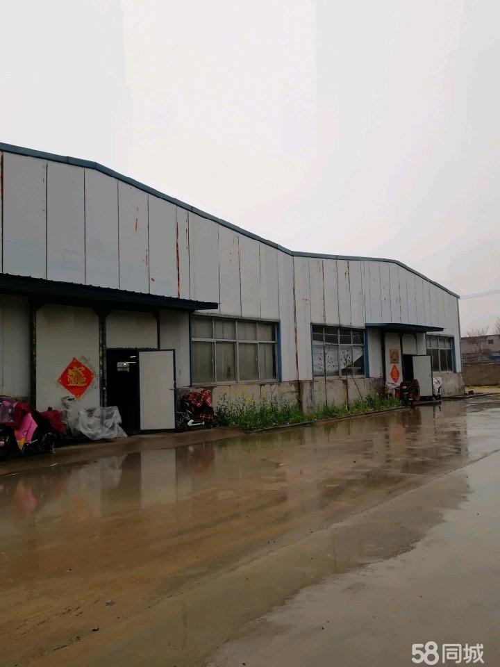 (出租) 薛城城区 疏港路南货场南邻 厂房 2000平米