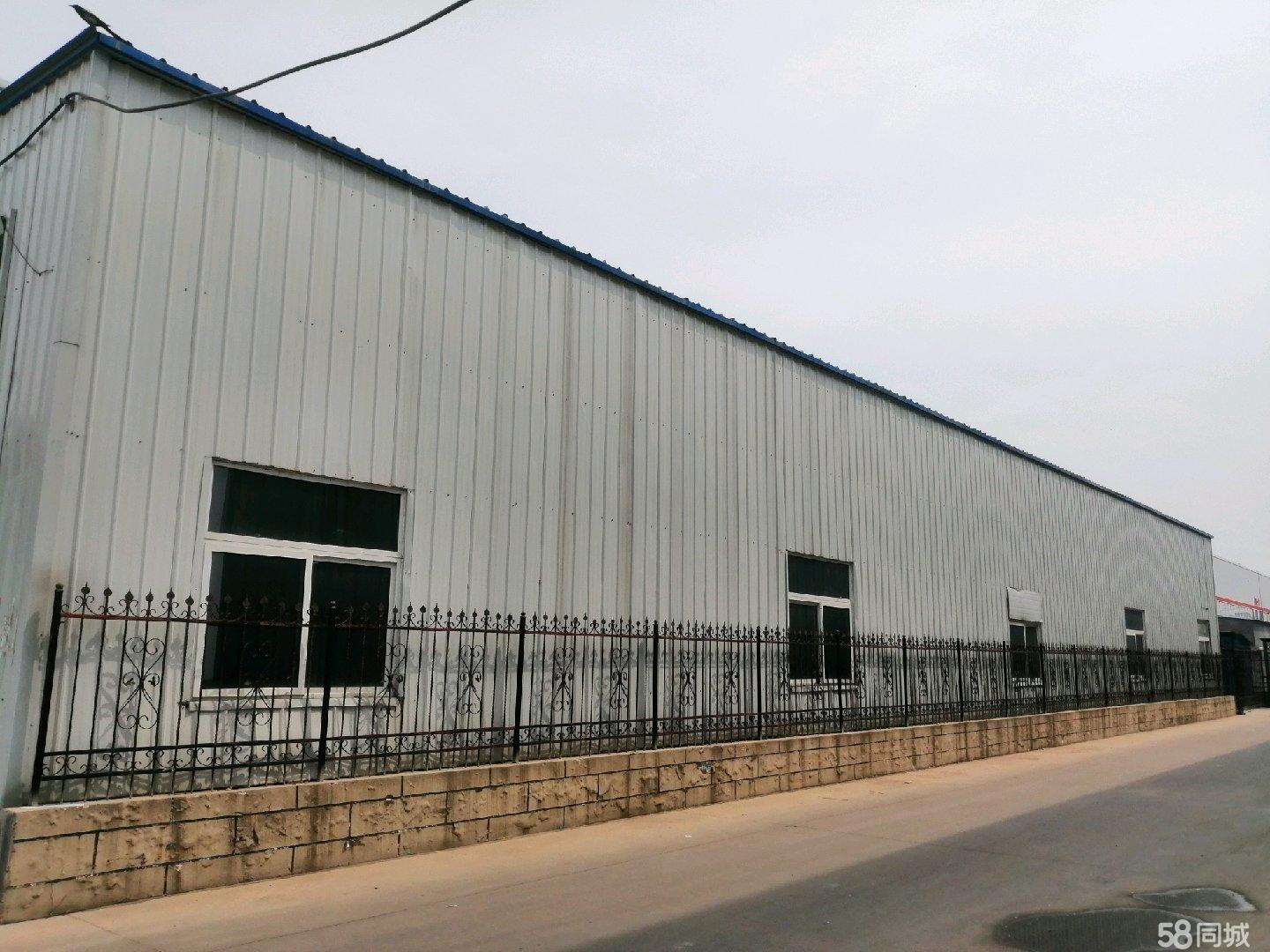 (出租) 中国玻璃城 厂房 400平米
