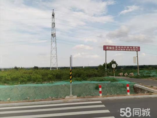 （快租免费寻址）潍城区工业技师学院对面16亩土地出租转让