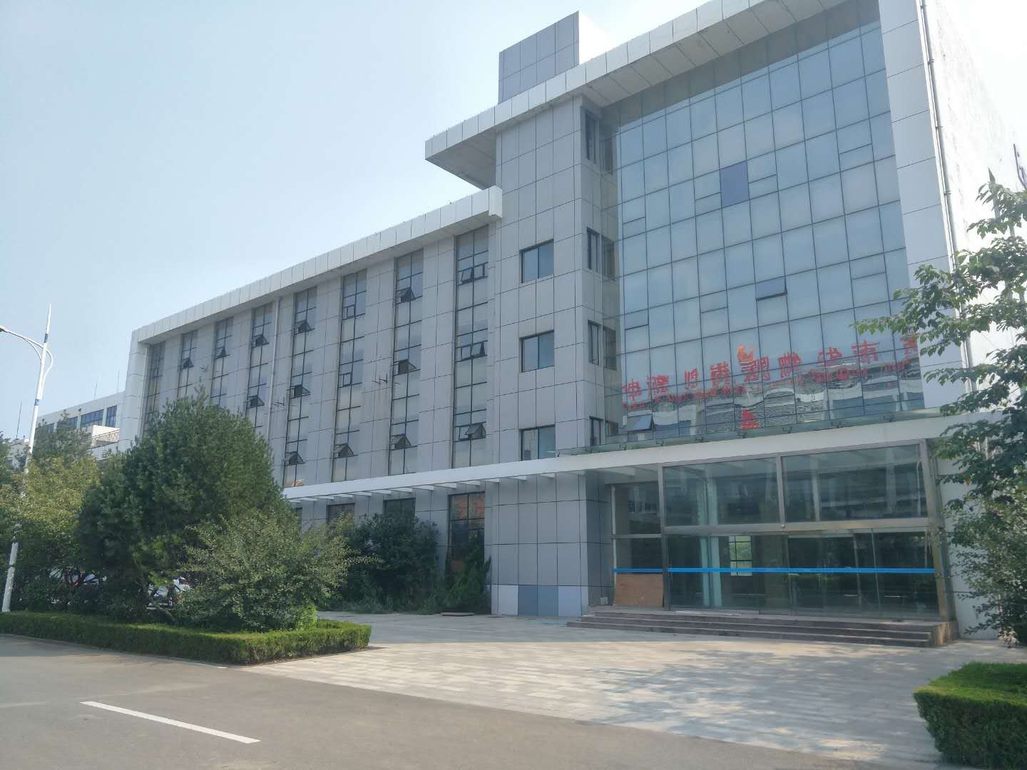 （快租免费寻址）潍坊生物医药科技产业园办公楼及厂房出租