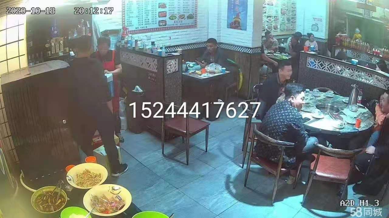 （快租免费寻址）奎文区文化路乐川街餐饮店转让