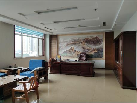 青州大型写字楼可整租可分租，交通便利，停车位充足