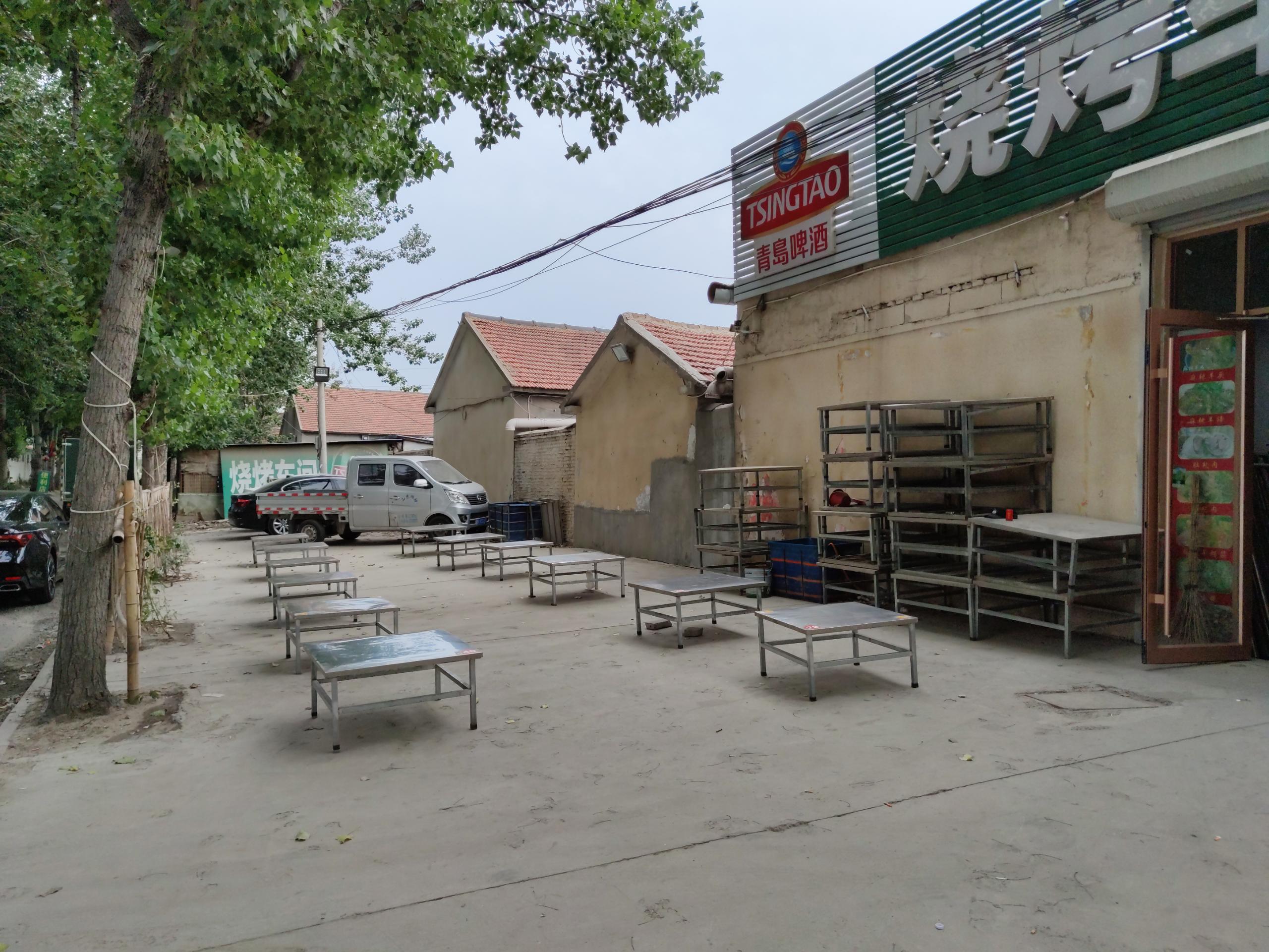 （快租免费找房源）潍城区泰祥街向阳路餐饮店转让